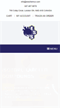 Mobile Screenshot of esschemco.com